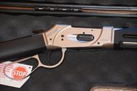G-FORCE LVR410 TACTICAL 410 ga LEVER-ACTION SHOTGUN