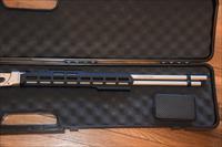 G-FORCE LVR410 TACTICAL 410 ga LEVER-ACTION SHOTGUN