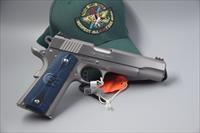 COKLT 1911 GOVERNMENT MODEL COMPETITION STAINLESS SERIES 70 IN .45 ACP WITH NATIONAL MATCH BARREL Img-4