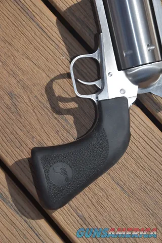 Magnum Research BFR Revolver 761226089926 Img-3