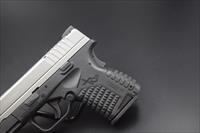 Springfield Armory XDs 45 ACP PISTOL TWO TONE Img-3