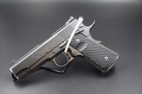 NIGHTHAWK MODEL T-3 PISTOL IN .45 ACP -- REDUCED FOR THIS WEEKEND Img-1