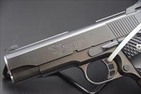 NIGHTHAWK MODEL T-3 PISTOL IN .45 ACP -- REDUCED FOR THIS WEEKEND Img-2