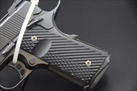 NIGHTHAWK MODEL T-3 PISTOL IN .45 ACP -- REDUCED FOR THIS WEEKEND Img-3