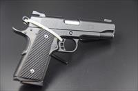 NIGHTHAWK MODEL T-3 PISTOL IN .45 ACP -- REDUCED FOR THIS WEEKEND Img-4
