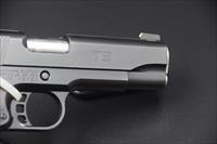 NIGHTHAWK MODEL T-3 PISTOL IN .45 ACP -- REDUCED FOR THIS WEEKEND Img-5