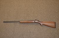 WINCHESTER MODEL 69 BOLT-ACTION .22 CALIBER RIFLE