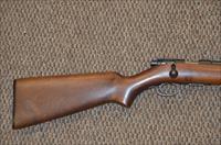 WINCHESTER MODEL 69 BOLT-ACTION .22 CALIBER RIFLE