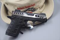 KIMBER MICRO 9 RAPIDE SCORPIUS 9 MM PISTOL