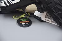 KIMBER MICRO 9 RAPIDE SCORPIUS 9 MM PISTOL