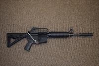 SPIKES TACTICAL CRUSADER ST-15 BILLET CUSTOM RIFLE WITH TROY UPPER - REDUCED Img-2