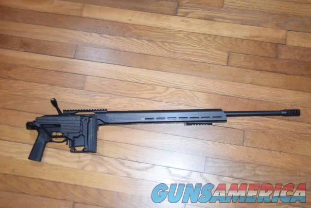 CHRISTENSEN ARMS MODE MPR RIFLE .300 WIN MAG WITH FOLDING STOCK - REDUCED Img-1