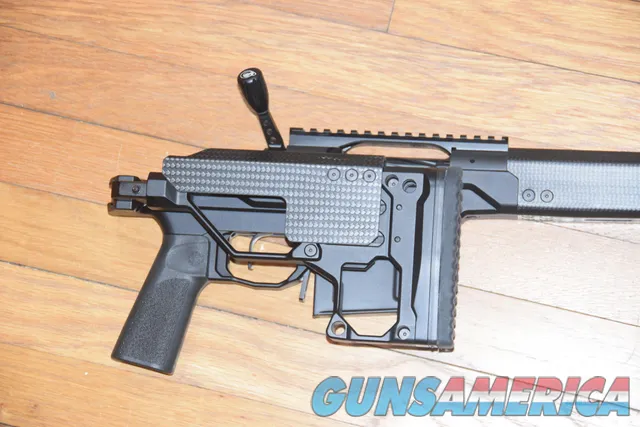 CHRISTENSEN ARMS MODE MPR RIFLE .300 WIN MAG WITH FOLDING STOCK - REDUCED Img-2