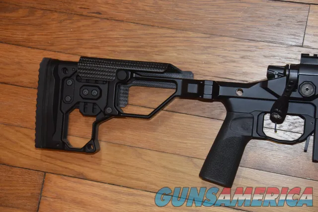 CHRISTENSEN ARMS MODE MPR RIFLE .300 WIN MAG WITH FOLDING STOCK - REDUCED Img-5