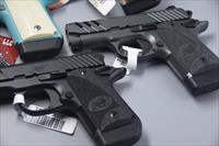 KIMBER MICRO-9 FOUR-GUN PACKAGE FOR HOLIDAY CHEER