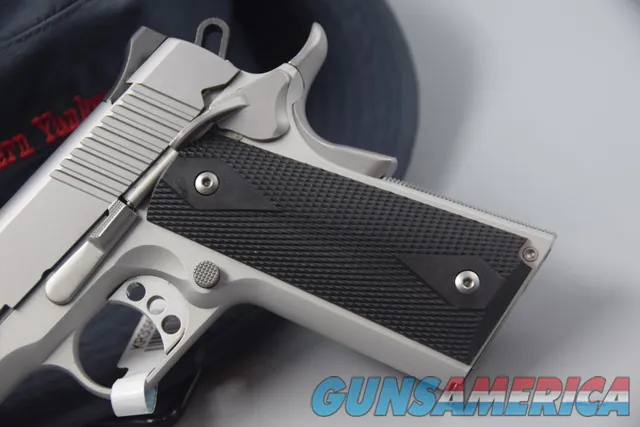 KIMBER 1911 PRO CARRY II PISTOL IN .45 ACP SHIPPED FREE Img-3