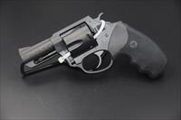 CHARTER ARMS "BULLDOG" .44 SPECIAL SNUB-NOSE REVOLVER -- REDUCED!