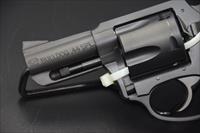CHARTER ARMS "BULLDOG" .44 SPECIAL SNUB-NOSE REVOLVER -- REDUCED!
