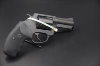 CHARTER ARMS "BULLDOG" .44 SPECIAL SNUB-NOSE REVOLVER -- REDUCED!
