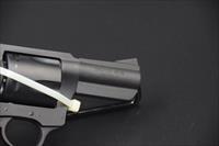 CHARTER ARMS "BULLDOG" .44 SPECIAL SNUB-NOSE REVOLVER -- REDUCED!