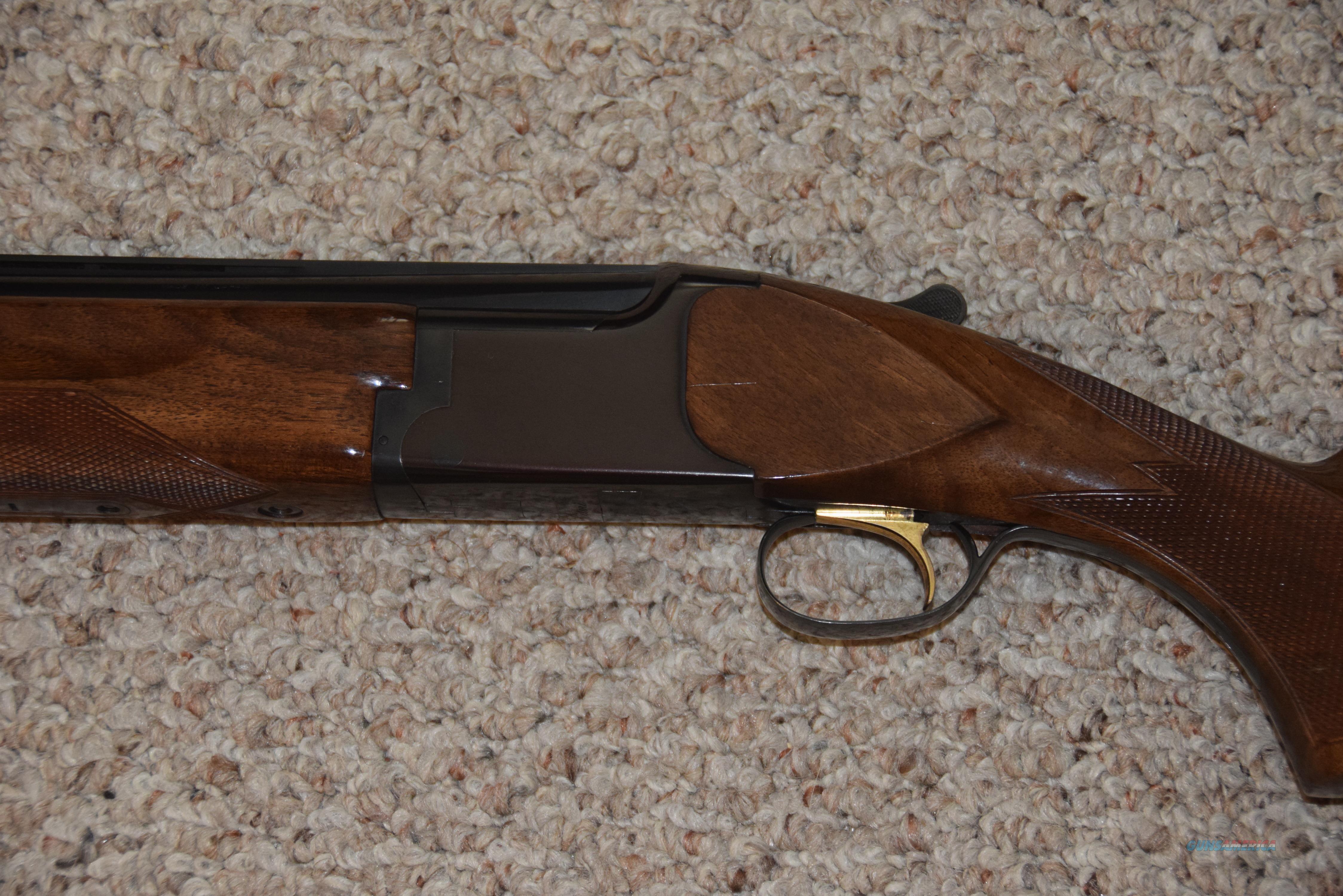 BROWNING CITORI SKEET 12 GA. 26-INC... for sale at Gunsamerica.com ...