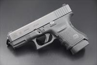 GLOCK MODEL 30 SF WITH NIGHT SIGHTS Img-1