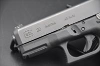 GLOCK MODEL 30 SF WITH NIGHT SIGHTS Img-5