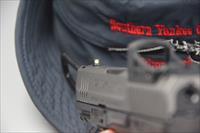 CANIK TP-9 ELITE SC WITH SHIELD OPTICS AND TWO MAGAZINES Img-5