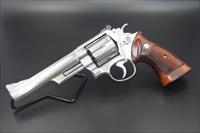 S&W MODEL 629-1 STAINLESS WITH SHIPPING INCLUDED Img-1