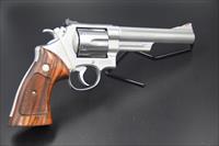 S&W MODEL 629-1 STAINLESS WITH SHIPPING INCLUDED Img-5