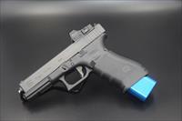 CUSTOM GLOCK 17 MOS OPTICS HAVE BEEN REMOVED and OTHER UPGRADES -- REDUCED WITH SHIPPING Img-1