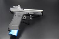 CUSTOM GLOCK 17 MOS OPTICS HAVE BEEN REMOVED and OTHER UPGRADES -- REDUCED WITH SHIPPING Img-5