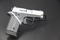 SPRINGFIELD ARMORY MODEL 911 PISTOL IN .380 ACP, TWO-TONE WITH G-10 GRIPS -- REDUCED Img-5