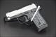 SPRINGFIELD ARMORY MODEL 911 PISTOL IN .380 ACP, TWO-TONE WITH G-10 GRIPS -- REDUCED!!