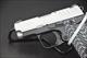SPRINGFIELD ARMORY MODEL 911 PISTOL IN .380 ACP, TWO-TONE WITH G-10 GRIPS -- REDUCED!!