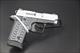 SPRINGFIELD ARMORY MODEL 911 PISTOL IN .380 ACP, TWO-TONE WITH G-10 GRIPS -- REDUCED!!