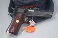 COLT GOLD CUP NATIONAL MATCH SERIES 70 MK IV .45 ACP PISTOL Img-4