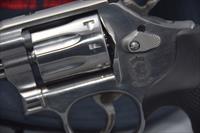 S&W MODEL 648 SIX-INCH STAINLESS .22 MAGNUM REVOLVER Img-3
