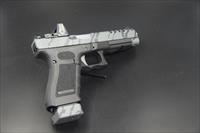 HIGHLY CUSTOMIZE GLOCK LONG-SLIDE MODEL 21 IN .45 ACP Img-5