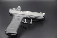 CUSTOM GLOCK 17 MOS WITH TRIJICON RMR AND UPGRADES -- REDUCED WITH SHIPPING INCLUDED Img-3