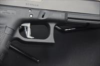 CUSTOM GLOCK 17 MOS WITH TRIJICON RMR AND UPGRADES -- REDUCED WITH SHIPPING INCLUDED Img-5
