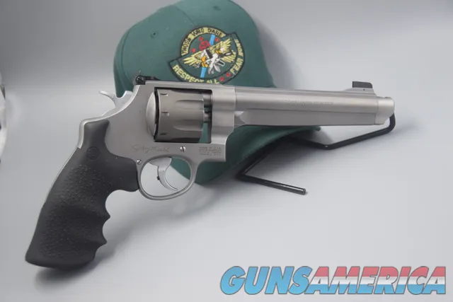 Smith & Wesson 929 022188703412 Img-8