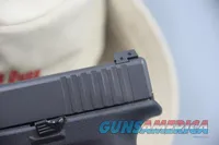 GLOCK MODEL 34 THIRD GENERATION 9 mm PISTOL