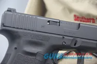 GLOCK MODEL 34 THIRD GENERATION 9 mm PISTOL