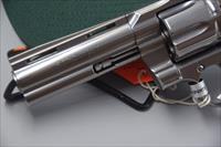 NEW COLT PYTHON 4.25-INCH .357 MAGNUM STAINLESS Img-3