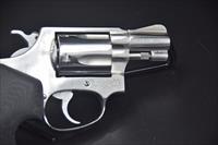 S&W MODEL 60 BRIGHT STAINLESS .38 SPECIAL REVOLVER WITH VZ GRIPS Img-5