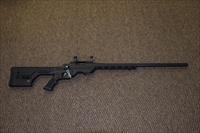 REMINGTON 700 R5 TACTICAL .308 RIFLE IN MDT CHASSIS -- REDUCED Img-1