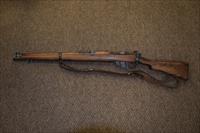 ENFIELD SMLE LITHGOW .303 RIFLE DATED 1942 -- REDUCED Img-3