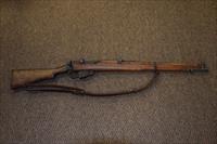 ENFIELD SMLE LITHGOW .303 RIFLE DATED 1942 -- REDUCED Img-4