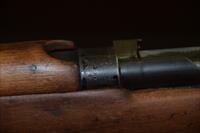 ENFIELD SMLE LITHGOW .303 RIFLE DATED 1942 -- REDUCED Img-5